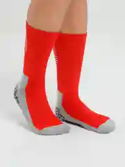 Красный носки мужские спортивные