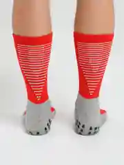 Красный носки мужские спортивные