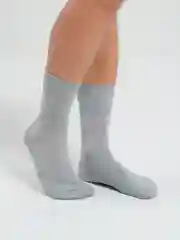 Бирюзовый носки
