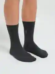 Белый носки