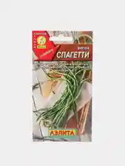 Семена Вигна "Спагетти" набор 1, 3, 5 уп