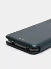 Морской чехол-книжка на Xiaomi Redmi 6 Pro / Mi A2 Lite (Сяоми Редми 6 Про, Ми А2 лайт)