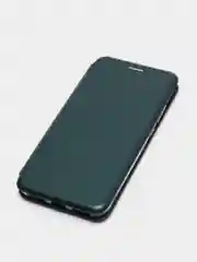 Морской чехол-книжка на Xiaomi Redmi 6 Pro / Mi A2 Lite (Сяоми Редми 6 Про, Ми А2 лайт)