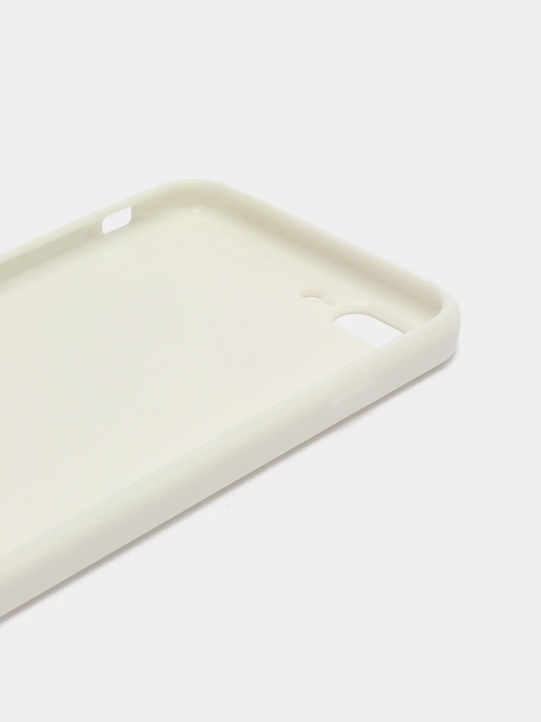 Бежевый чехол для iPhone 7 8 Plus XR X XS 11 12 13 Pro Max mini с защитой камеры айфон про макс