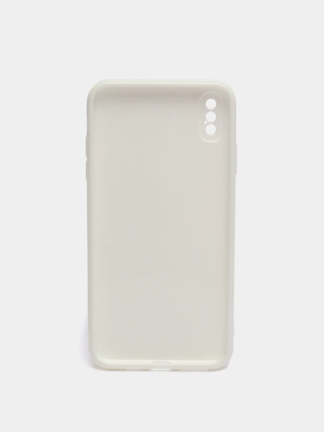 Бежевый чехол для iPhone 7 8 Plus XR X XS 11 12 13 Pro Max mini с защитой камеры айфон про макс