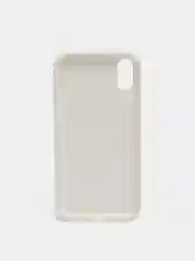 Бежевый чехол для iPhone 7 8 Plus XR X XS 11 12 13 Pro Max mini с защитой камеры айфон про макс