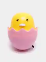 Зеленый ночник детский