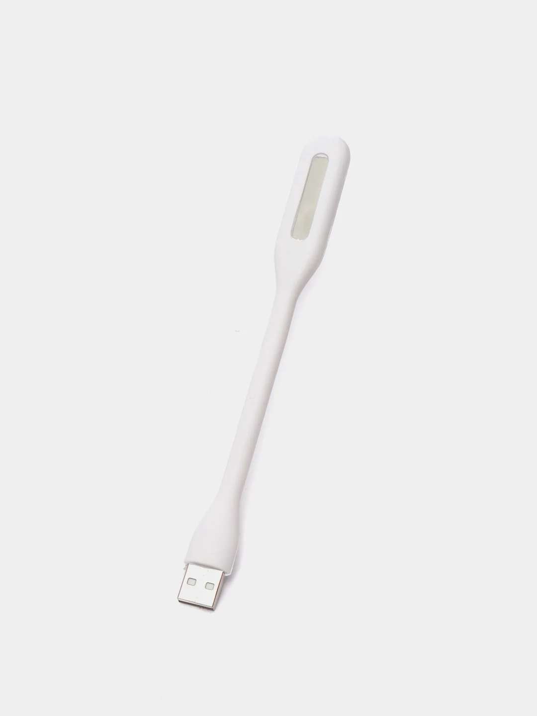 Белый светодиодный USB светильник