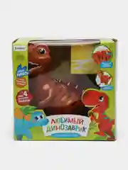 Игрушка музыкальная "Любимый динозаврик"
