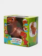 Игрушка музыкальная "Любимый динозаврик"