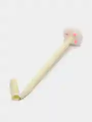 Ручка Тарелка и Космический Корабль