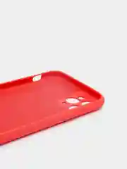 Коралловый чехол на Айфон iPhone 6, 6 plus, 7 plus, 7, X, XS Max, XR, 11, 11 Pro Max, 12 Mini Pro Max