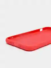 Коралловый чехол на Айфон iPhone 6, 6 plus, 7 plus, 7, X, XS Max, XR, 11, 11 Pro Max, 12 Mini Pro Max