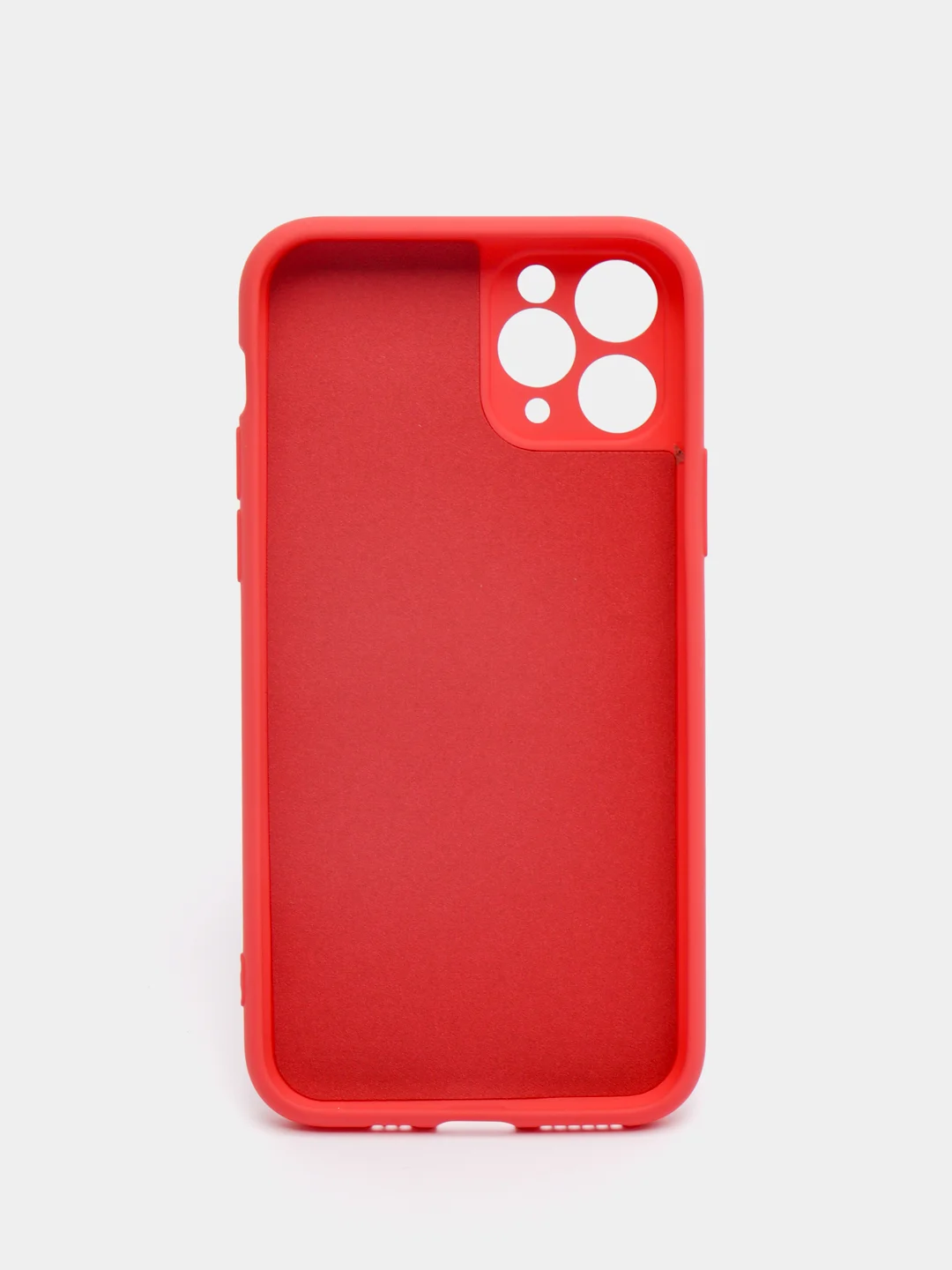 Коралловый чехол на Айфон iPhone 6, 6 plus, 7 plus, 7, X, XS Max, XR, 11, 11 Pro Max, 12 Mini Pro Max