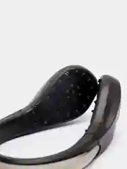 Белый подсветка для обуви