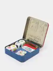 Игра настольная "Логика с пеленок"