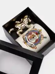 Кружка, стакан