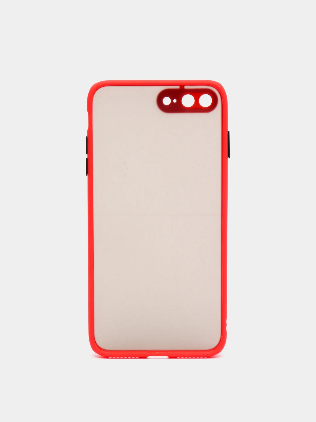 Красный чехол для iPhone 7/8/plus,X,XS,XR,11Pro/ProMax,12Pro/ProMax,13Pro/ProMax,14Pro/ProMax/Plus