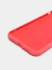 Коралловый чехол на Айфон iPhone 6, 6 plus, 7 plus, 7, X, XS Max, XR, 11, 11 Pro Max, 12 Mini Pro Max