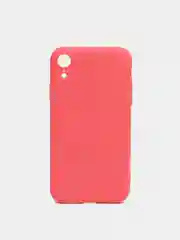 Коралловый чехол на Айфон iPhone 6, 6 plus, 7 plus, 7, X, XS Max, XR, 11, 11 Pro Max, 12 Mini Pro Max