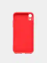 Коралловый чехол на Айфон iPhone 6, 6 plus, 7 plus, 7, X, XS Max, XR, 11, 11 Pro Max, 12 Mini Pro Max