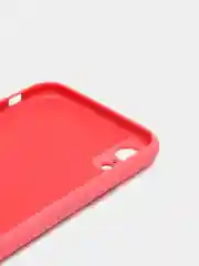 Коралловый чехол на Айфон iPhone 6, 6 plus, 7 plus, 7, X, XS Max, XR, 11, 11 Pro Max, 12 Mini Pro Max
