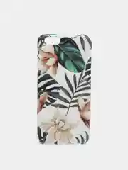 Бежевый чехол для IPhone