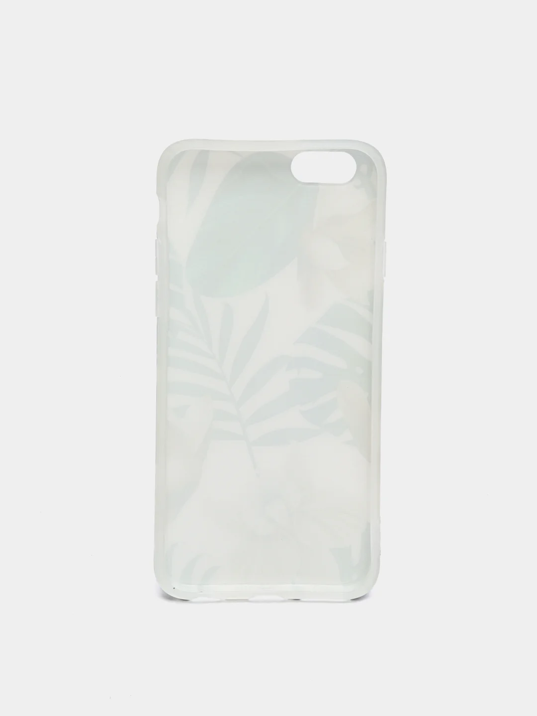 Бежевый чехол для IPhone