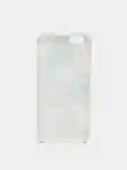 Бежевый чехол для IPhone