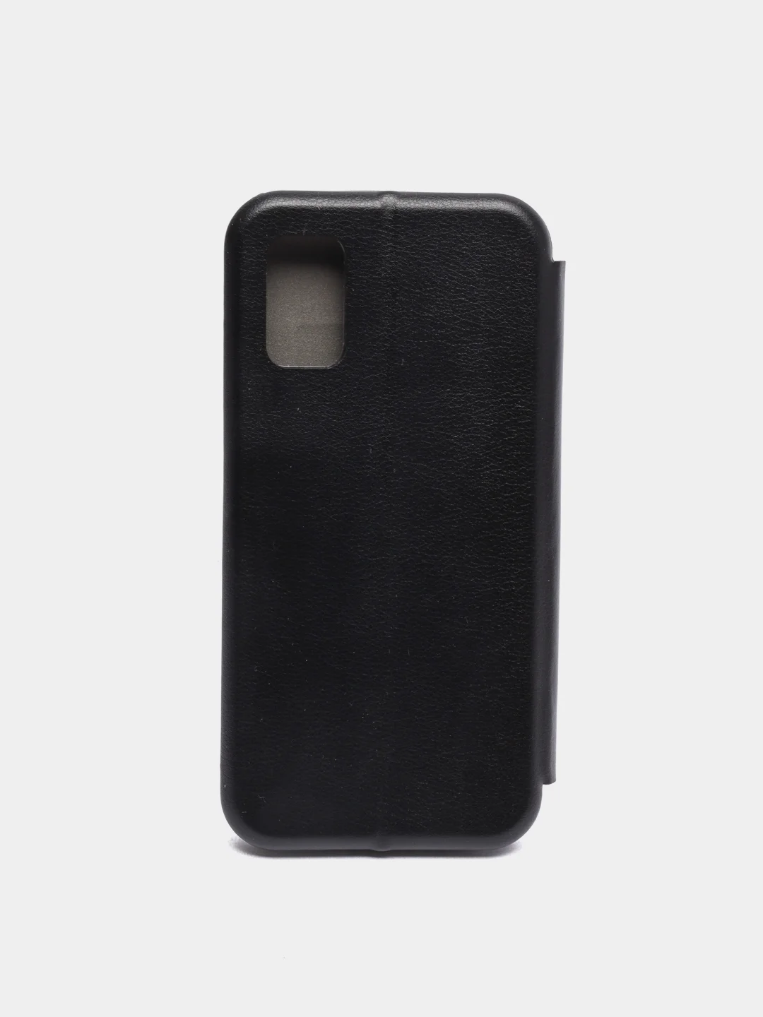 Синий чехол-книжка для Samsung Galaxy A01 Core/A21S/M31S/A32/A41/A52/J2 Core, магнитный