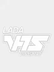 Наклейка "VFTS Lada Autosport"