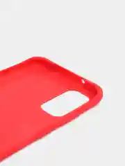 Красный мягкий и тонкий силиконовый чехол для Samsung Galaxy S20, Note20, Plus, Ultra