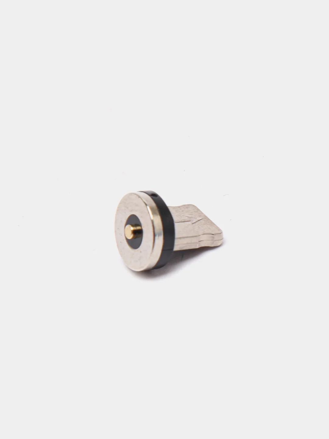 Насадка магнитная коннектор Micro usb / Type-C / iPhone lightning айфон, головка на кабель