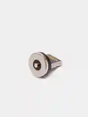 Насадка магнитная коннектор Micro usb / Type-C / iPhone lightning айфон, головка на кабель