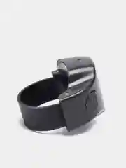 Черный селфи-пульт, Bluetooth кольцо, на палец