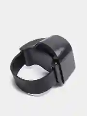Черный селфи-пульт, Bluetooth кольцо, на палец