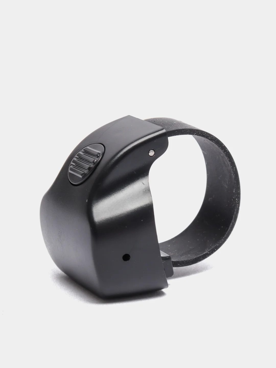 Черный селфи-пульт, Bluetooth кольцо, на палец