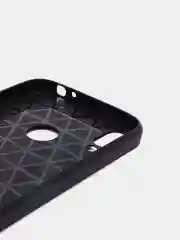 Черный чехол Huawei Honor из эко кожи на модели Nova 5T 20 Lite 10i 20i V20 8C 9C P40 Lite E Y7P