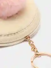 Конфетный кошелек детский