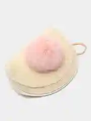 Конфетный кошелек детский