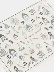Слайдер для дизайна ногтей / водные наклейки для ногтей / слайдеры для маникюра