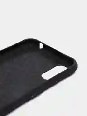Черный чехол силиконовый для Samsung Galaxy A01, A015, A10, тонкий, мягкий