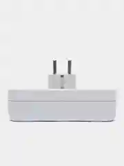 Сетевой разветвитель с заземлением 250В, 16A STEKKER ADP16-2-22