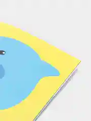 Угольный книги "Школа Талантов" 0-1 год
