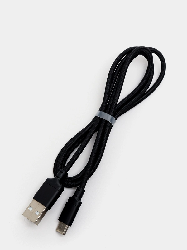 Кабель для зарядки Type-C Hoco X14 (3А), 1 и 2 метра