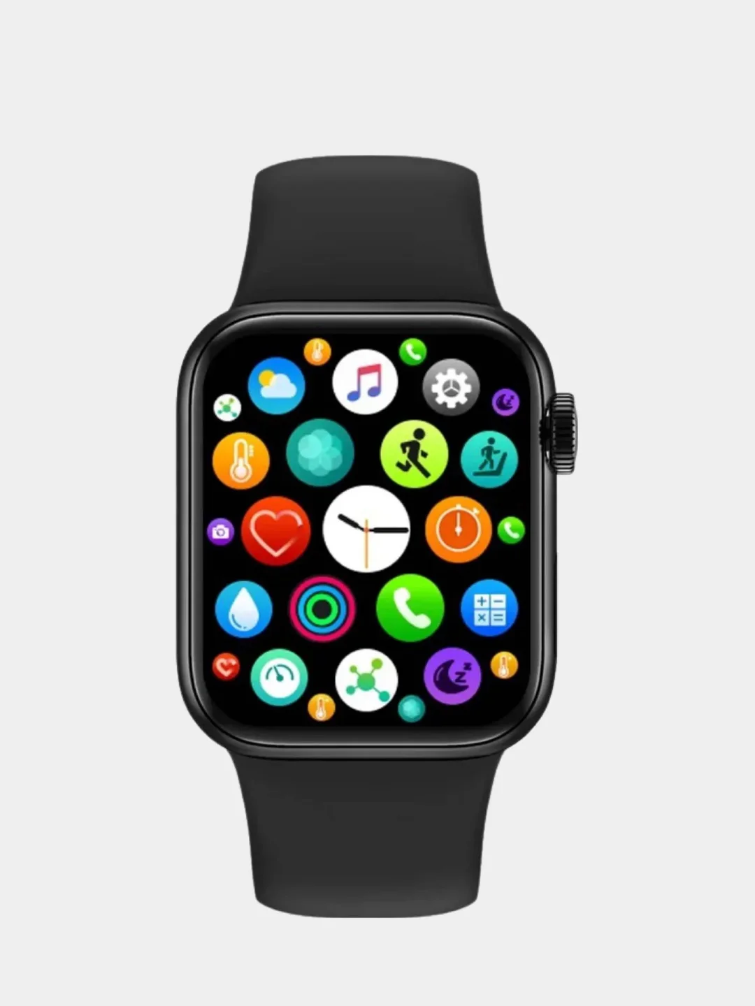 Умные смарт часы Smart Watch M16+ Series 6