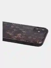 Черный чехол для Apple IPhone 12, 12 Pro