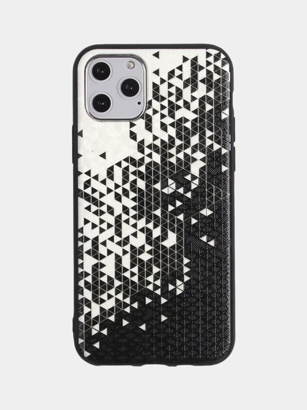 Белый чехол для Apple IPhone 12, 12 Pro