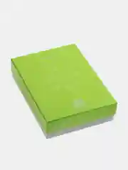 Фиолетовый итальянский женский цветной кожаный кошелёк DuDuBags серии Pemba