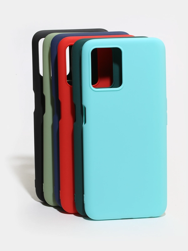 Чехол для Realme 8i 4G
